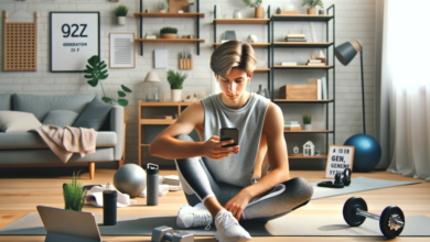 Sports & Fitness Trends – How Asian Brands Inspire a New Generation