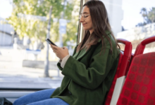 Modern Comfort For Urban Travelers