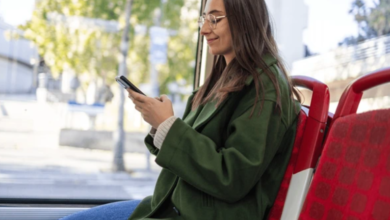 Modern Comfort For Urban Travelers