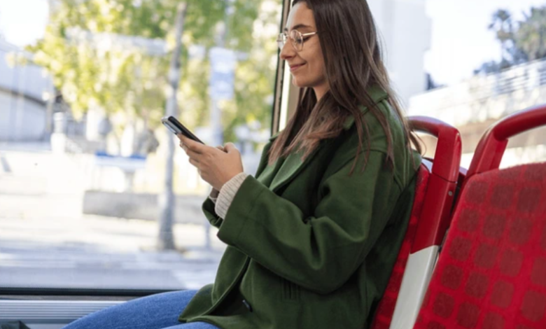 Modern Comfort For Urban Travelers