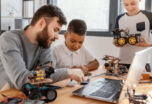 Enhancing Educational Experiences Through Structured Programs