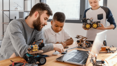 Enhancing Educational Experiences Through Structured Programs