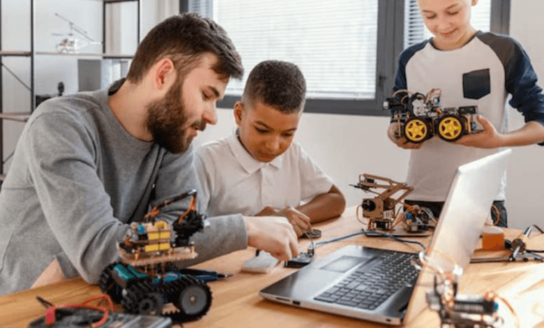 Enhancing Educational Experiences Through Structured Programs