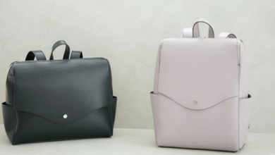 Choosing the Perfect Compact Bag for Everyday Use