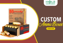 The Ultimate Guide to Custom Boxes Wholesale: Cost-Effective Solutions for Your Business