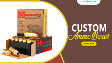 The Ultimate Guide to Custom Boxes Wholesale: Cost-Effective Solutions for Your Business