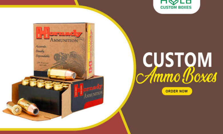 The Ultimate Guide to Custom Boxes Wholesale: Cost-Effective Solutions for Your Business