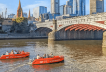 Top 3 Impressive Melbourne Travel Attractions For First-Time Visitors