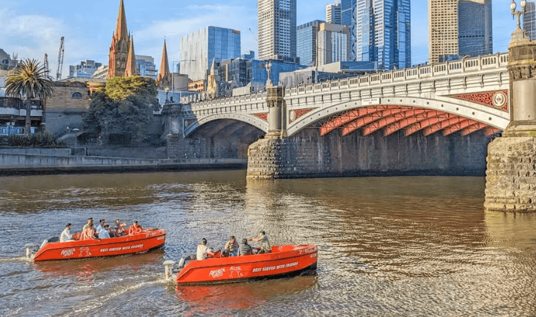 Top 3 Impressive Melbourne Travel Attractions For First-Time Visitors