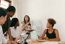 Elevating Visual Storytelling
