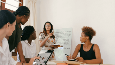 Elevating Visual Storytelling