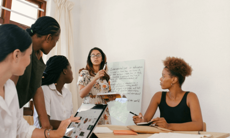 Elevating Visual Storytelling