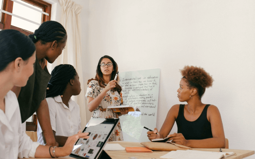 Elevating Visual Storytelling - okinfoturf