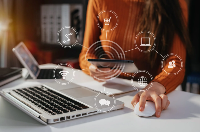 Establish Brand Authority Through Domain-Relevant Backlinks And Audience Engagement Channels - okinfoturf