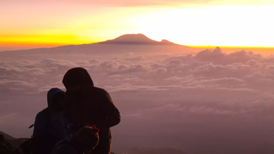 The Sacred Logic of Ascent: What Kilimanjaro Teaches About Knowledge, Patience, and Purpose