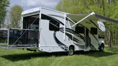 The Ultimate Guide to Buying a Toy Hauler for Sale