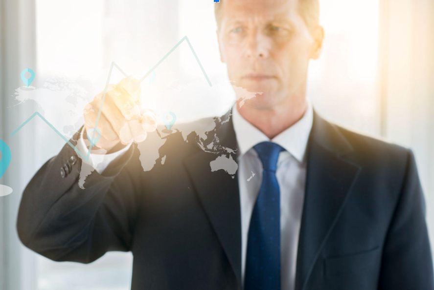 Why Global Investors are Choosing India as a Long-Term Growth Destination - okinfoturf