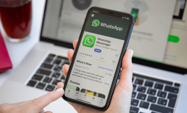 WhatsApp Page And Telegram Chinese for Customer Support Teams