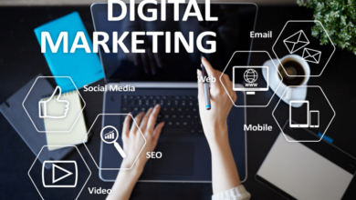 Driving Sales Through Strategic and Creative Website Development