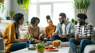 Rebuilding Lives: Why Sober Living Environments Matter After Treatment