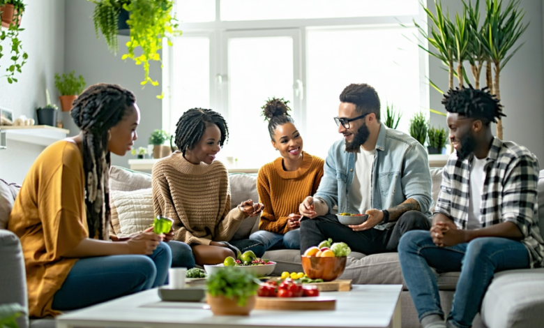 Rebuilding Lives: Why Sober Living Environments Matter After Treatment