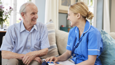 Hiring Home Caregivers What To Look For And Ask