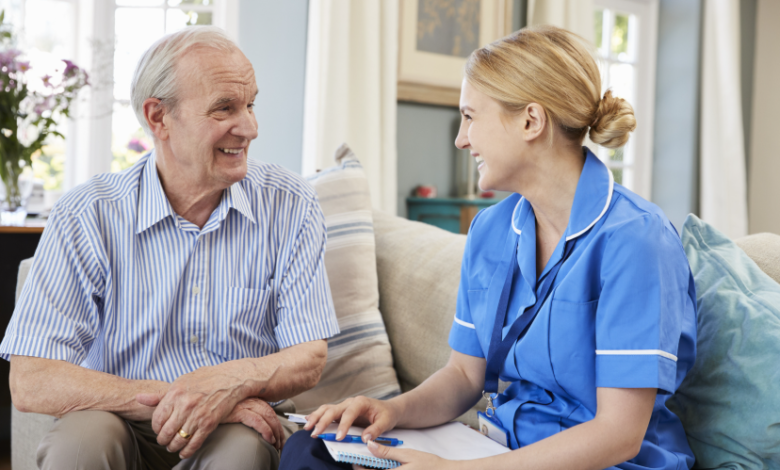Hiring Home Caregivers What To Look For And Ask