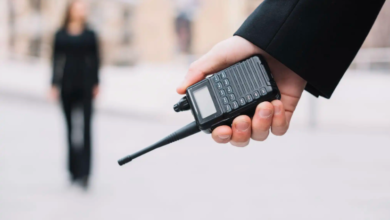 How to Choose the Right Radio for Your Needs