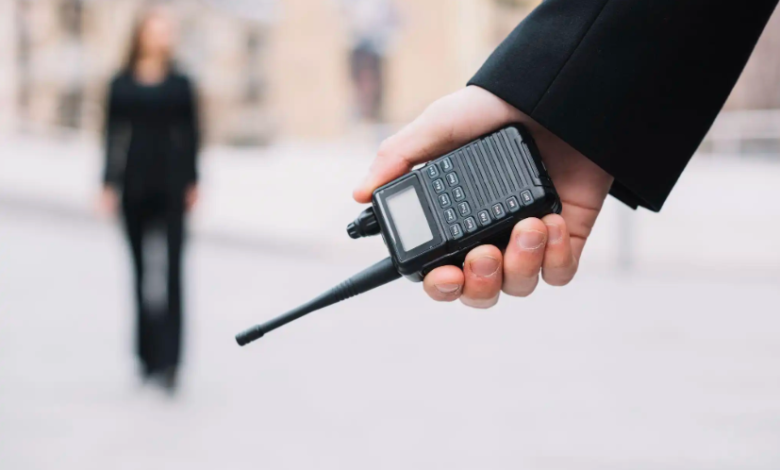 How to Choose the Right Radio for Your Needs