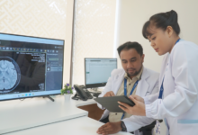 Advancing Wellness with Expert Guidance