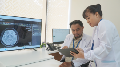 Advancing Wellness with Expert Guidance