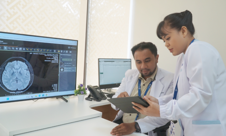 Advancing Wellness with Expert Guidance