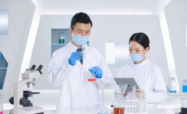 Choosing a Reliable UV Vis Spectrophotometer Supplier