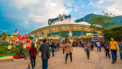 Top 3 Impressive Hong Kong Travel Attractions For First-Time Visitors