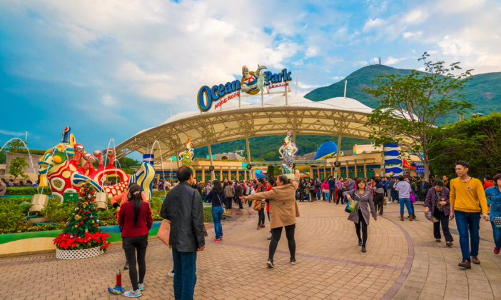 Top 3 Impressive Hong Kong Travel Attractions For First-Time Visitors