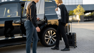 Optimus Fleets LLC – Premier Transportation Services in Absecon, NJ