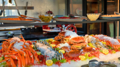 Discovering the Best Hotel Buffet Experiences in Hong Kong