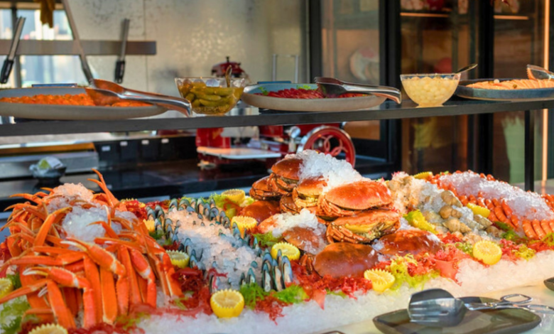 Discovering the Best Hotel Buffet Experiences in Hong Kong