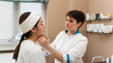 8 Common Skin Conditions Best Treated by a Dermatologist in West Island