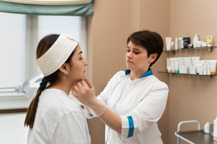 8 Common Skin Conditions Best Treated by a Dermatologist in West Island