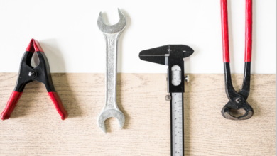8 Ways to Save Money When Buying Plumbing Tools for Sale Online