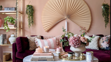 Stress-Free Evenings: Setting Up a Relaxation Corner at Home (Even in One Room)