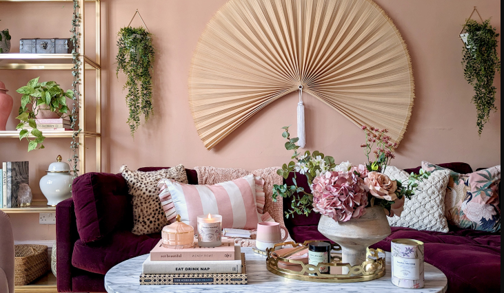 Stress-Free Evenings: Setting Up a Relaxation Corner at Home (Even in One Room)