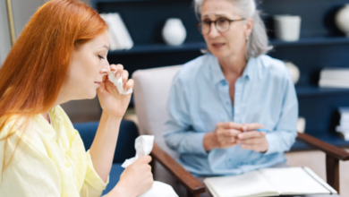 Building Resilience: How Recovery Centres Prepare Patients for Life After Treatment