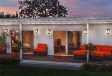 Dusk to Dawn Light Sensors: Smart, Efficient Lighting for Modern Living