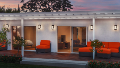 Dusk to Dawn Light Sensors: Smart, Efficient Lighting for Modern Living