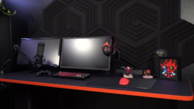 How to Build a Budget Gaming Setup for Beginners