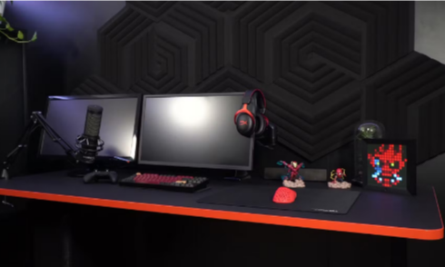 How to Build a Budget Gaming Setup for Beginners