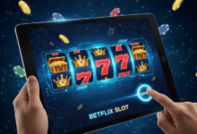Unlocking the Vault: Your Comprehensive Guide to the Betflix Slot Experience