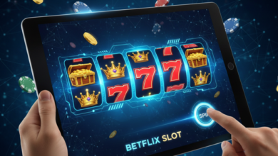 Unlocking the Vault: Your Comprehensive Guide to the Betflix Slot Experience